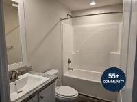 2025 Clayton  Daybreak 4828-MS059  Home