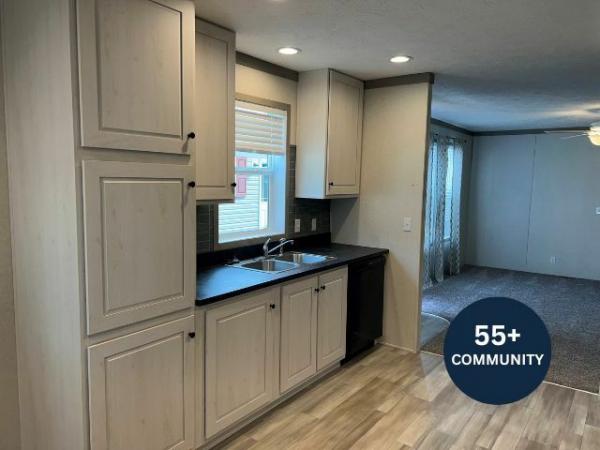 2025 Clayton 4824-5734 Pulse  Home