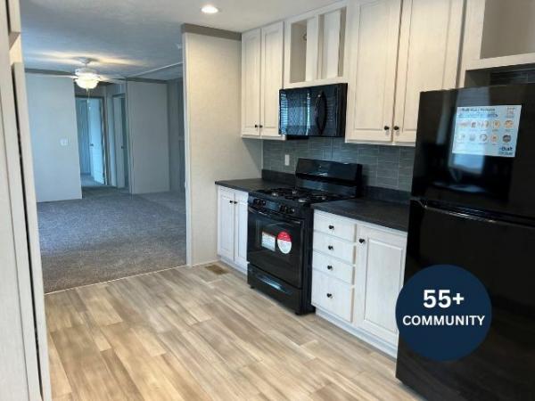 2025 Clayton 4824-5734 Pulse  Home