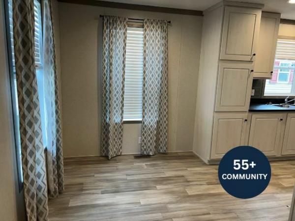 2025 Clayton 4824-5734 Pulse  Home