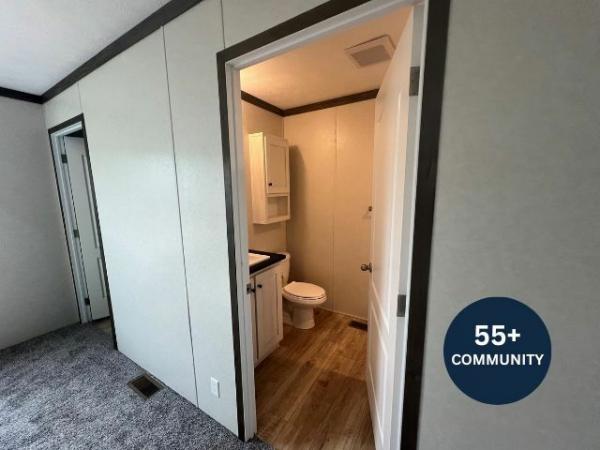 2025 Clayton 4824-5734 Pulse  Home