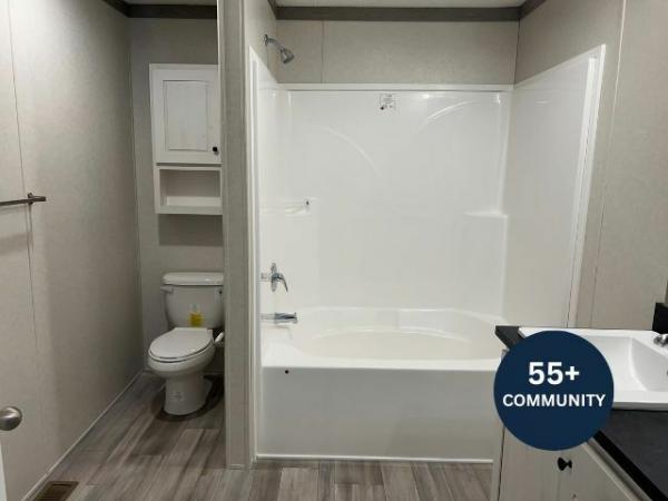 2025 Clayton 4824-5734 Pulse  Home