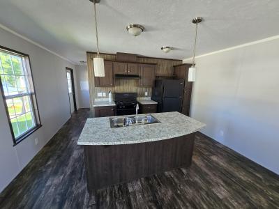 Mobile Home at 6002 Frederick Romulus, MI 48174