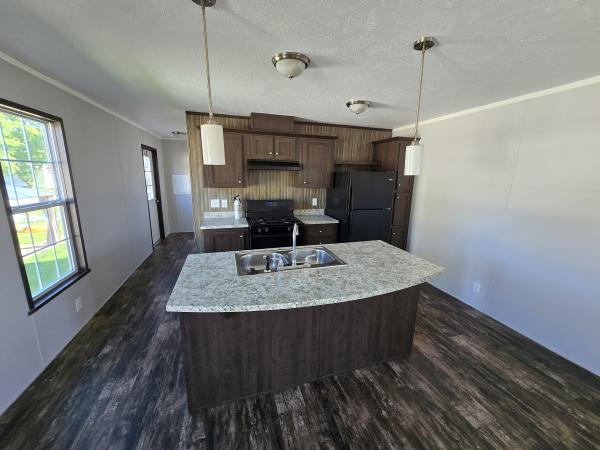 Photo 1 of 2 of home located at 6002 Frederick Romulus, MI 48174