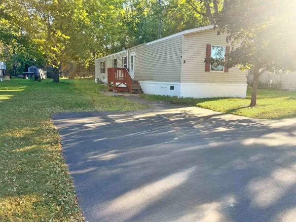 2016 Adventure Home Mobile Home For Sale