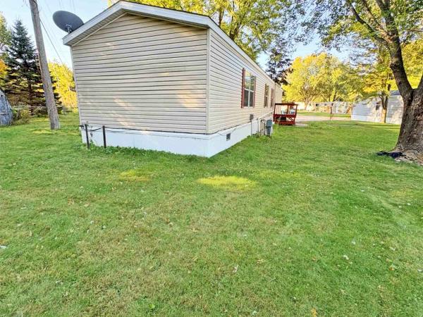 2016 Adventure Home Mojave  Home