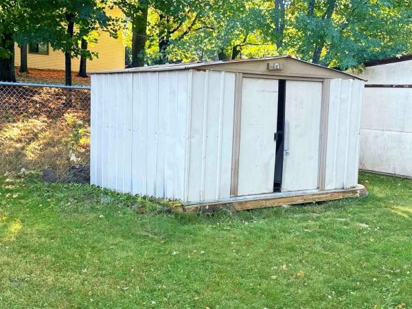 2016 Adventure Home Mojave  Home