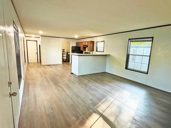 2016 Adventure Home Mojave  Home