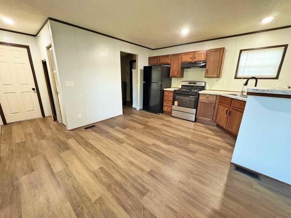 2016 Adventure Home Mojave  Home