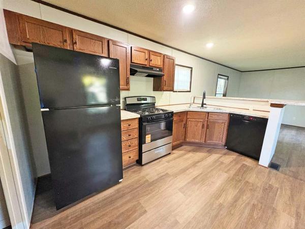 2016 Adventure Home Mojave  Home