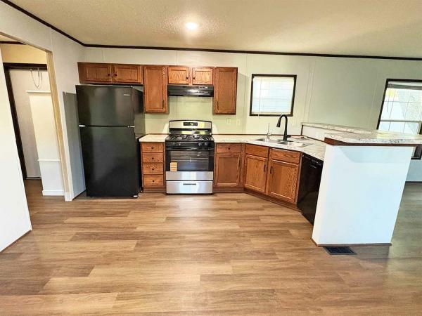 2016 Adventure Home Mojave  Home