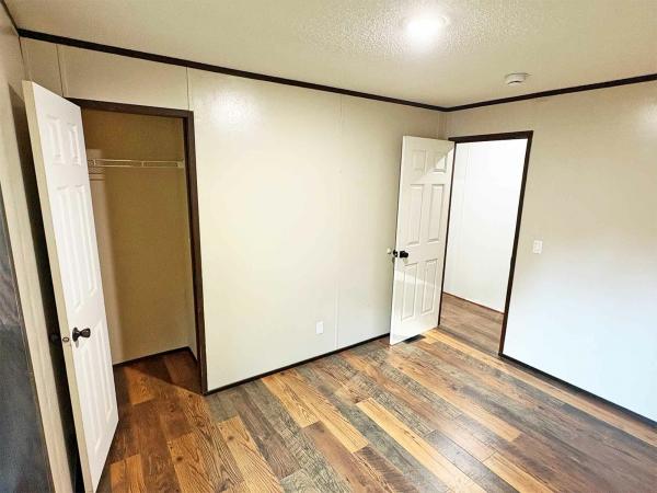 2016 Adventure Home Mojave  Home