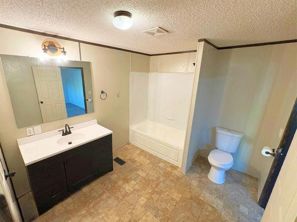 2016 Adventure Home Mojave  Home