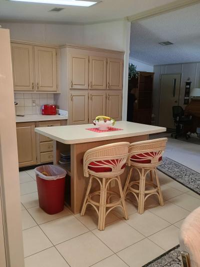 Photo 4 of 7 of home located at 3151 NW 44 Avenue Lot 223 Ocala, FL 34482