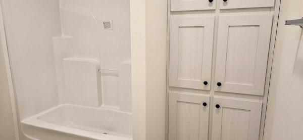 2025 Clayton Homes Manufactured Home