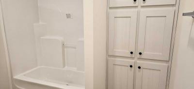 Photo 4 of 5 of home located at 250 Cedar Heights Rd Lot-213 Carrollton, GA 30116