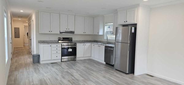 2025 Clayton Homes Manufactured Home