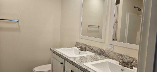 2025 Clayton Homes Manufactured Home