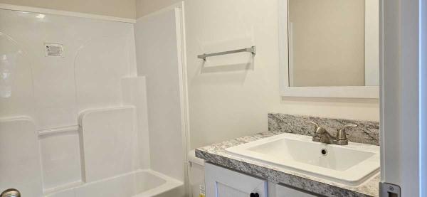 2025 Clayton Homes Manufactured Home