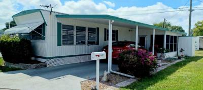 Photo 2 of 8 of home located at 16416 Us Hwy 19N, Lot 430 Clearwater, FL 33764