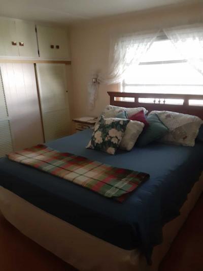 Photo 4 of 8 of home located at 16416 Us Hwy 19N, Lot 430 Clearwater, FL 33764