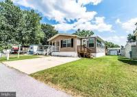 2006 Skyline HS Manufactured Home