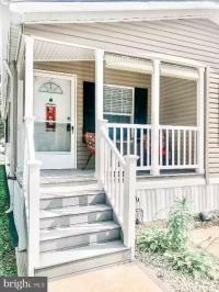 2006 Skyline HS Manufactured Home