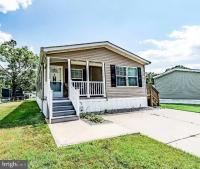 2006 Skyline HS Manufactured Home