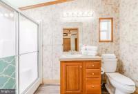 2006 Skyline HS Manufactured Home