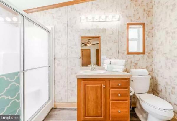 2006 Skyline HS Manufactured Home