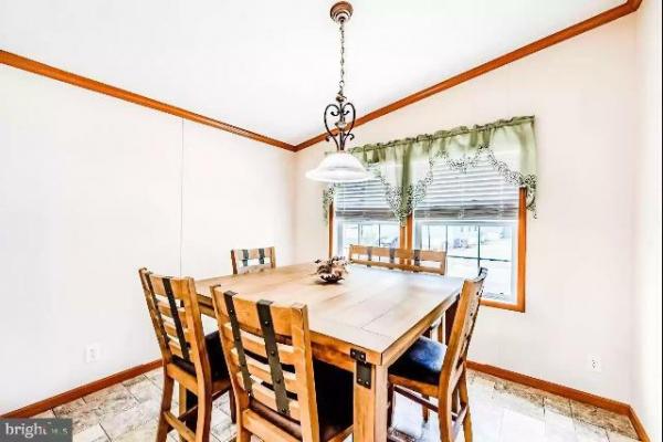 2006 Skyline HS Manufactured Home