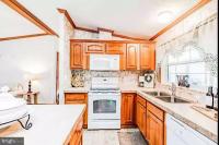 2006 Skyline HS Manufactured Home