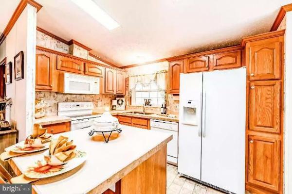 2006 Skyline HS Manufactured Home