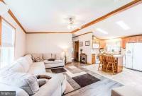 2006 Skyline HS Manufactured Home