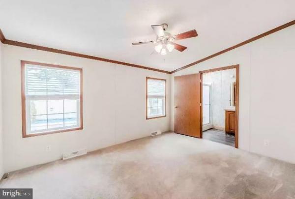 2006 Skyline HS Manufactured Home