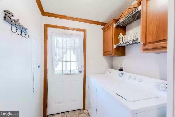 2006 Skyline HS Manufactured Home