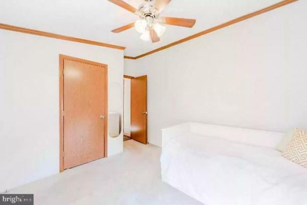 2006 Skyline HS Manufactured Home