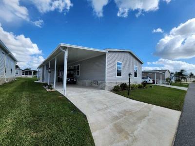 Mobile Home at 397 Siberian Cypress Circle Winter Haven, FL 33881