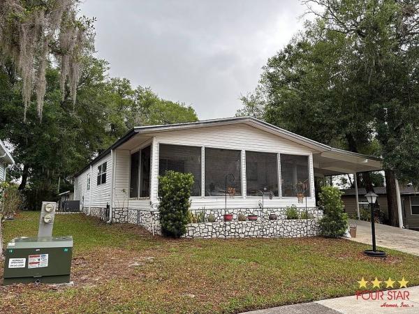 Photo 1 of 2 of home located at 634 Vespers Way Orange City, FL 32763