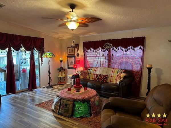 1992 JACO Mobile Home For Sale