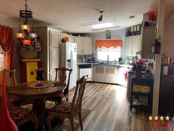 1992 JACO Mobile Home For Sale