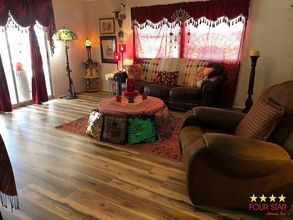 1992 JACO Mobile Home For Sale