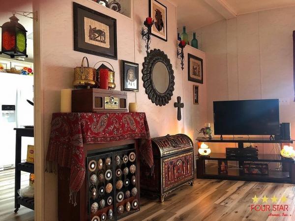 1992 JACO Mobile Home For Sale