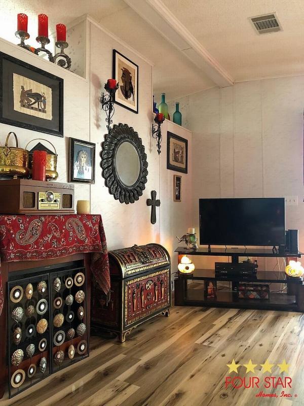 1992 JACO Mobile Home For Sale