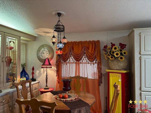 1992 JACO  Home