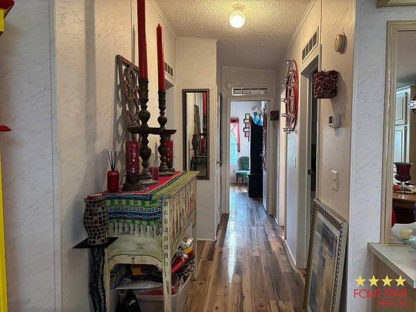 1992 JACO Mobile Home For Sale