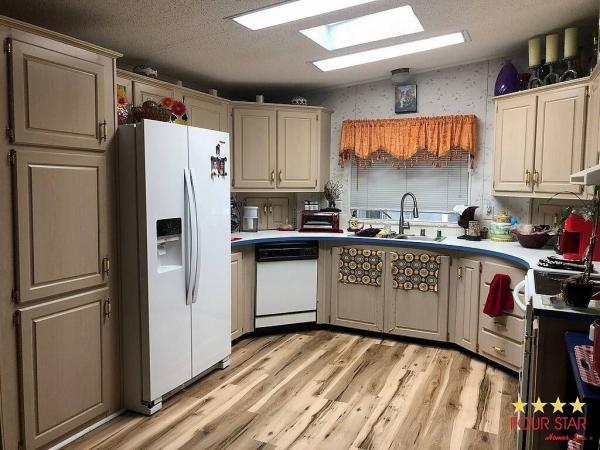 1992 JACO Mobile Home For Sale