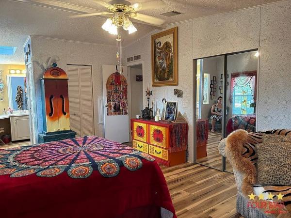 1992 JACO  Home