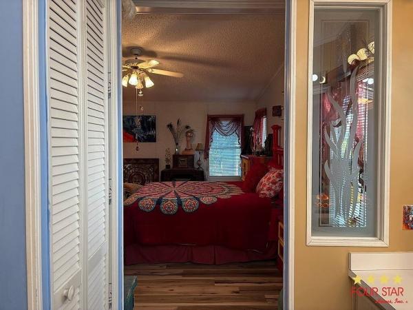 1992 JACO Mobile Home For Sale