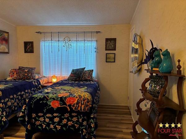 1992 JACO  Home